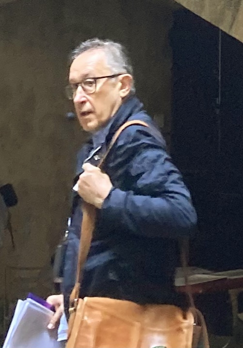 Photo de Roland, prise le 21/09/2024 Dernière photo de Roland